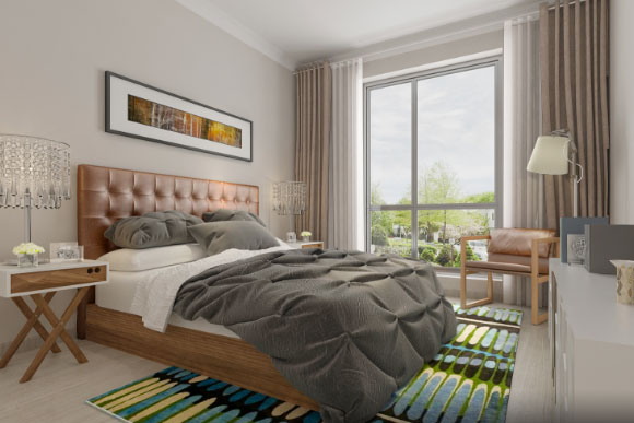 简约风格装修设计