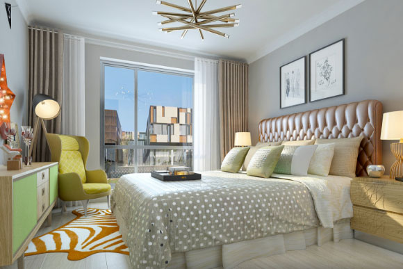 简约风格装修设计