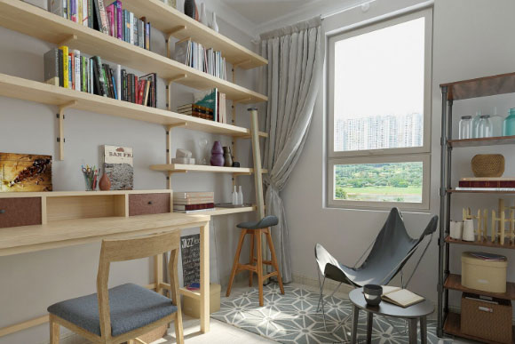 简约风格装修设计