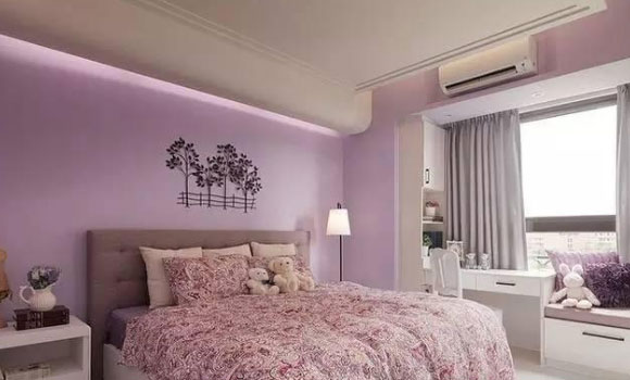 简约风格两房装修