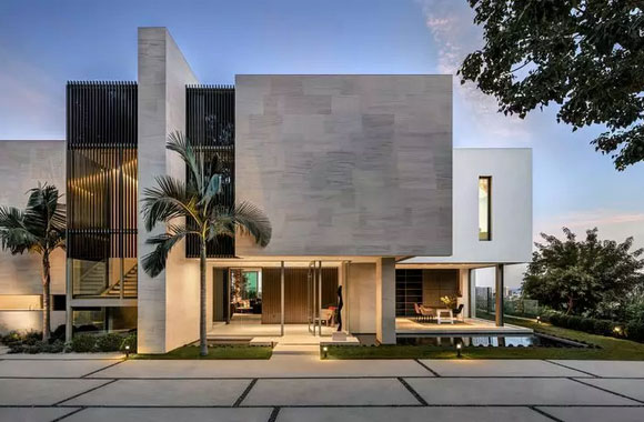 乡村小别墅设计