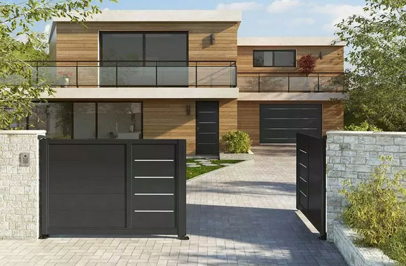 乡村小别墅设计