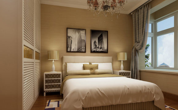 简约风格装修设计