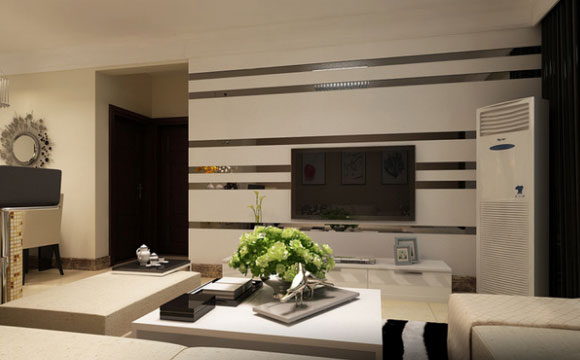 简约风格装修设计