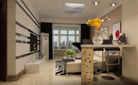 简约风格装修设计