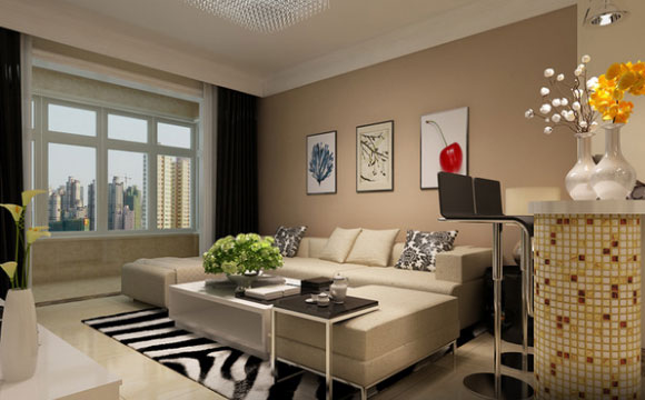 简约风格装修设计