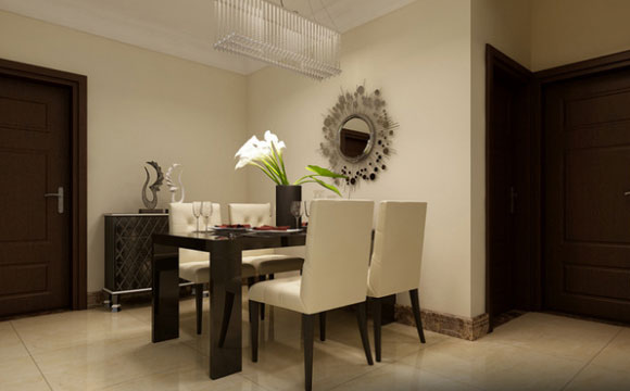 简约风格装修设计