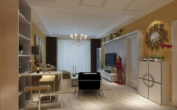 简约风格装修设计