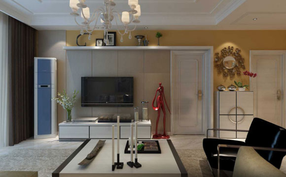 简约风格装修设计