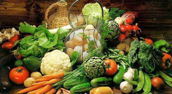 清除蔬菜农药残留