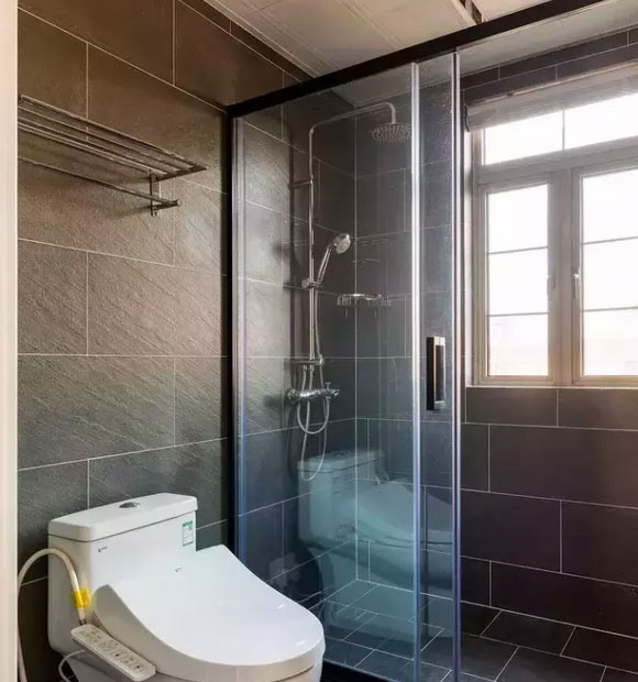 简约风格三房装修