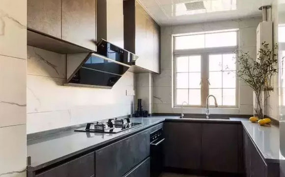 简约风格三房装修