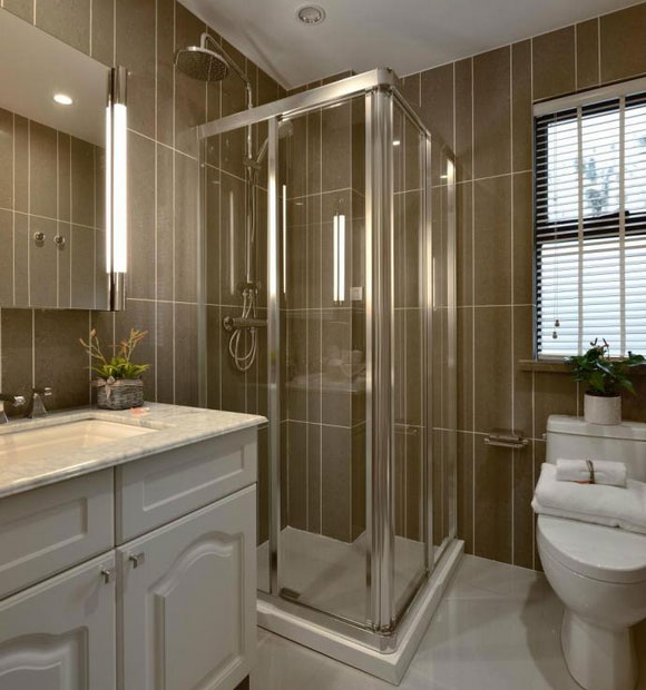 简约美式风格装修