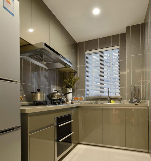 简约美式风格装修