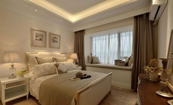 简约美式风格装修