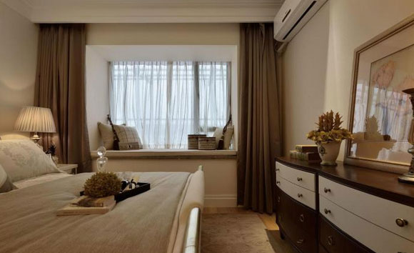 简约美式风格装修