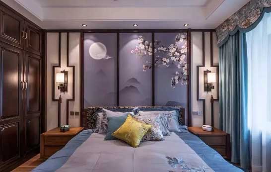 卧室装修