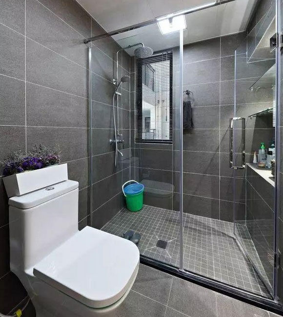 简约风格三房装修