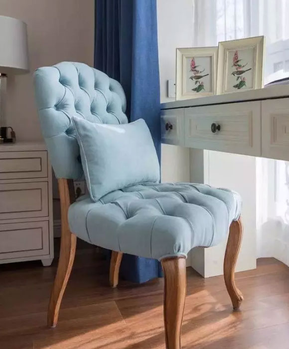 现代美式风格装修