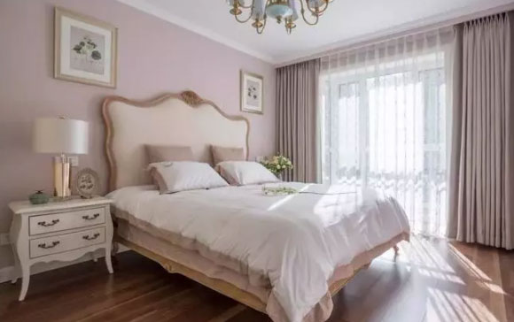 现代美式风格装修