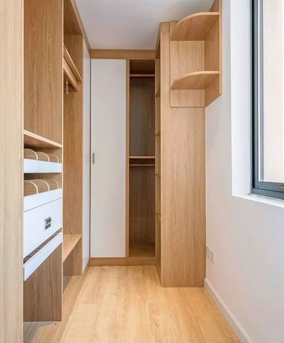 简约风格三房装修