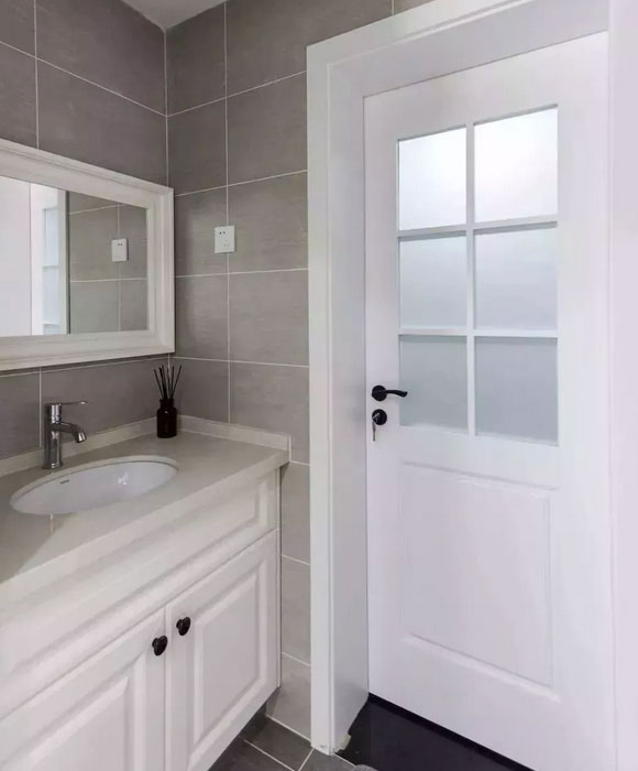 简约美式风格装修