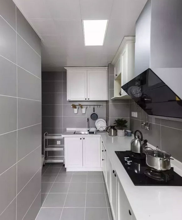 简约美式风格装修