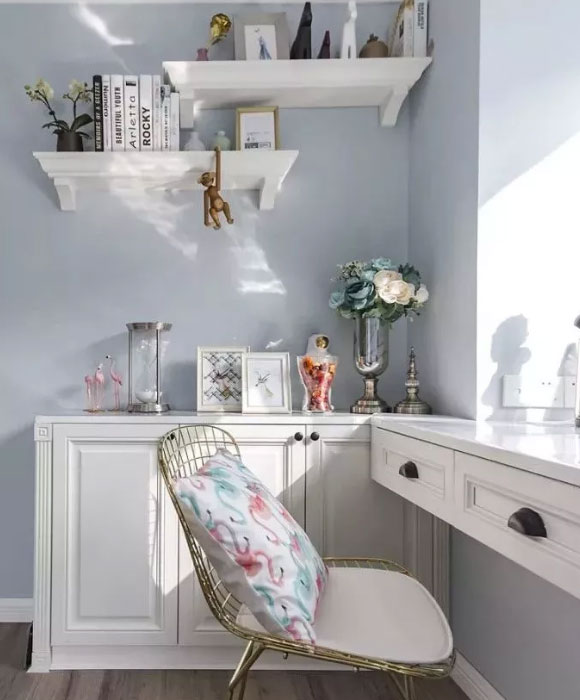 简约美式风格装修