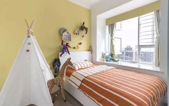 简约美式风格装修