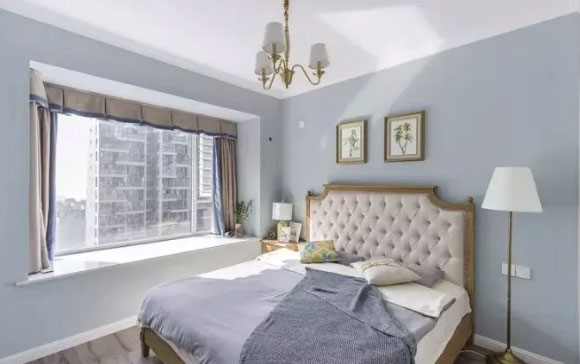 简约美式风格装修