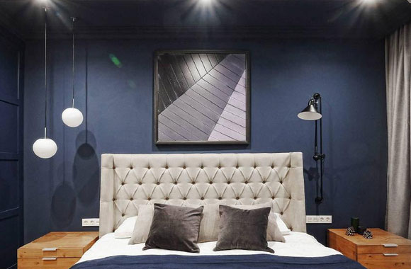 简约美式风格装修