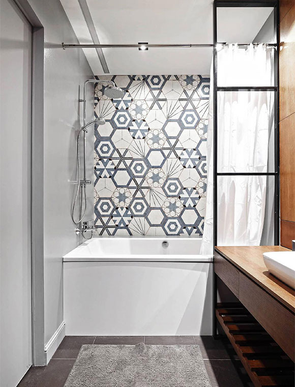 简约美式风格装修