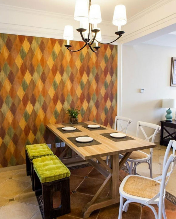 美式乡村风格装修