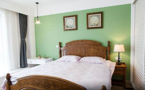 美式乡村风格装修