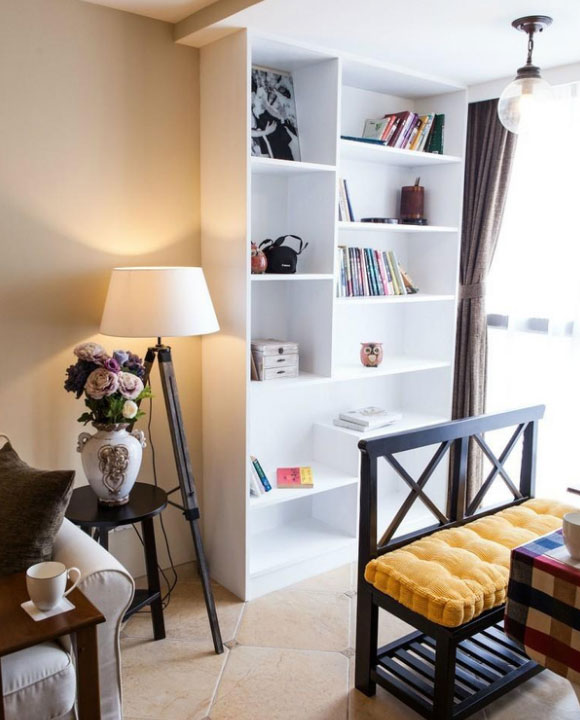 美式乡村风格装修