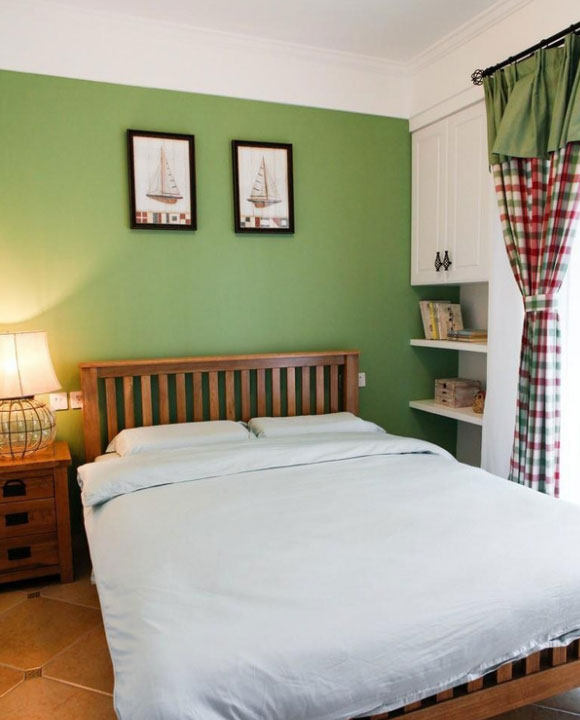 美式乡村风格装修