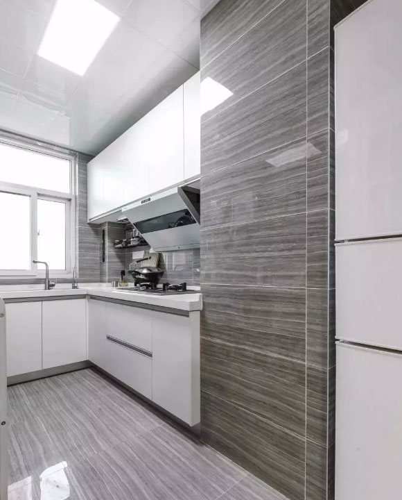 简约风格两房装修