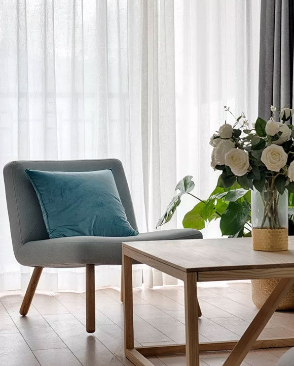 简约风格两房装修