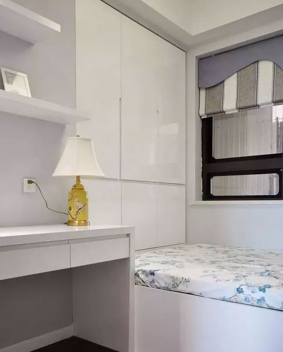 新中式风格装修