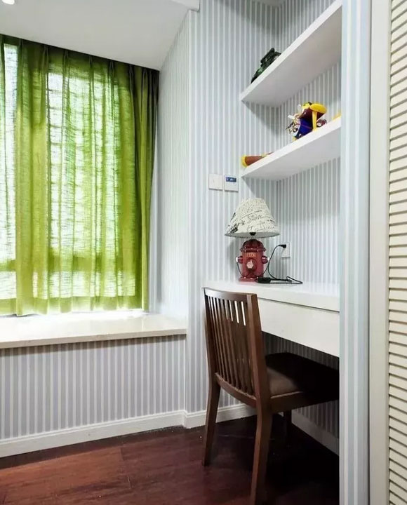 新中式风格装修