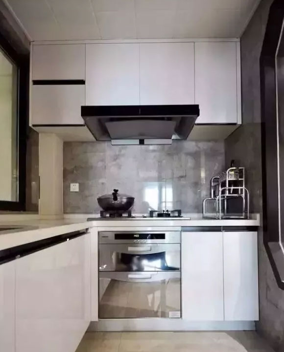 新中式风格装修