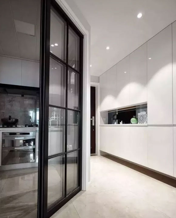 新中式风格装修