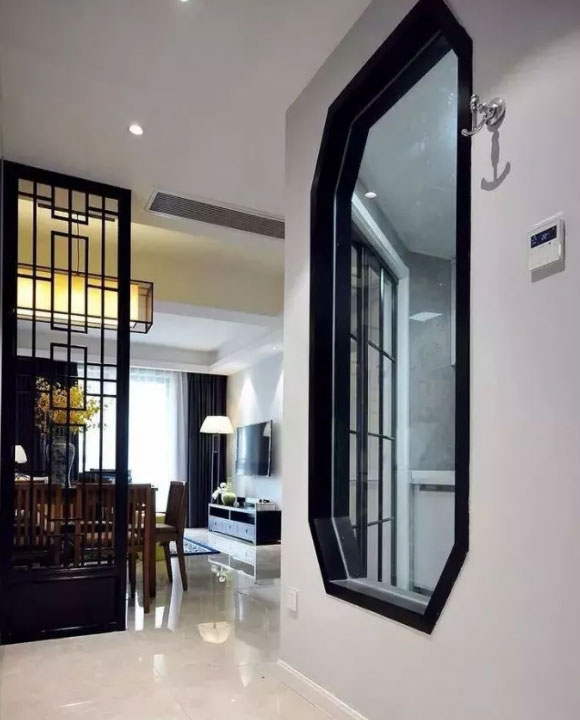 新中式风格装修