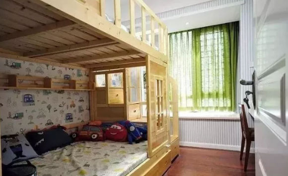 新中式风格装修