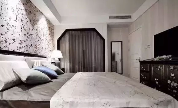 新中式风格装修