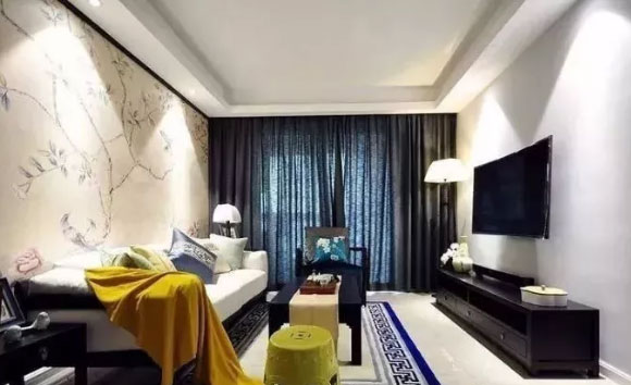 新中式风格装修