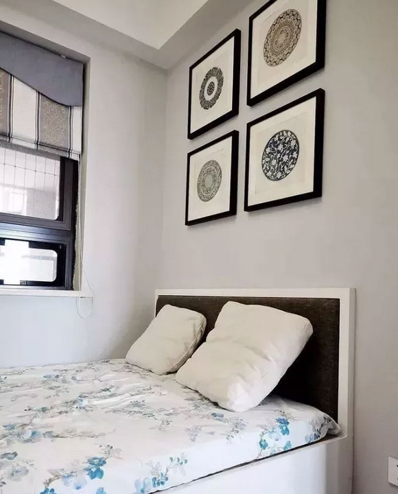 新中式风格装修