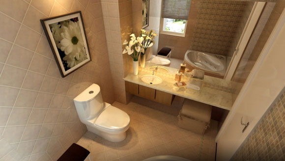 简约风格装修设计