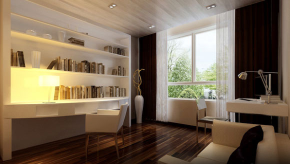 简约风格装修设计