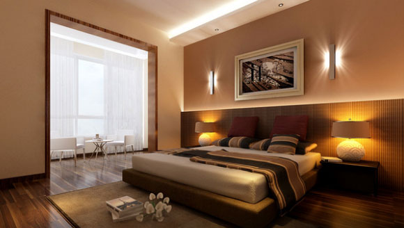 简约风格装修设计